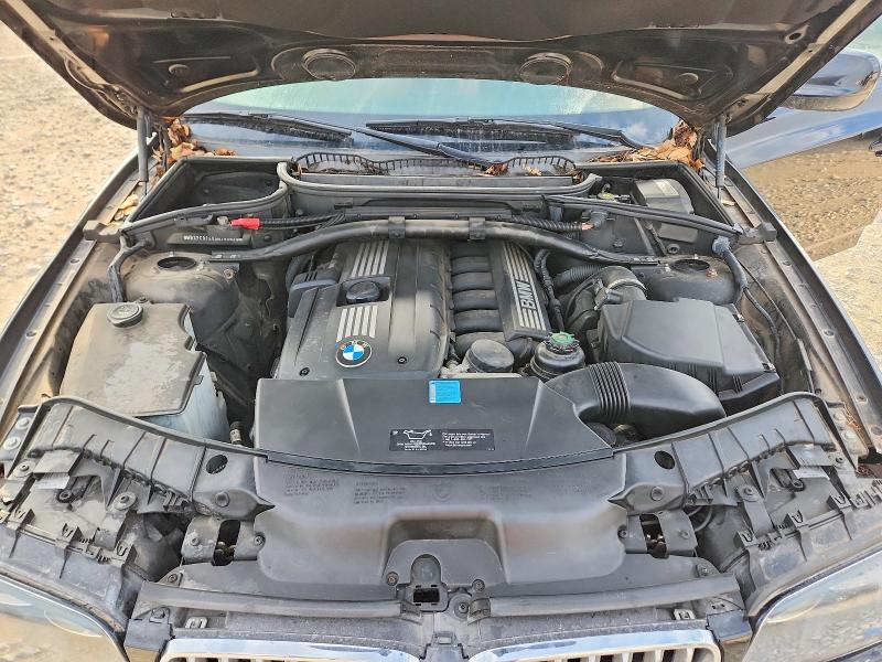 Продаж на аукціоні авто 2010 Bmw X3, vin: WBXPC9C40AWJ35375, номер лоту: 59164876