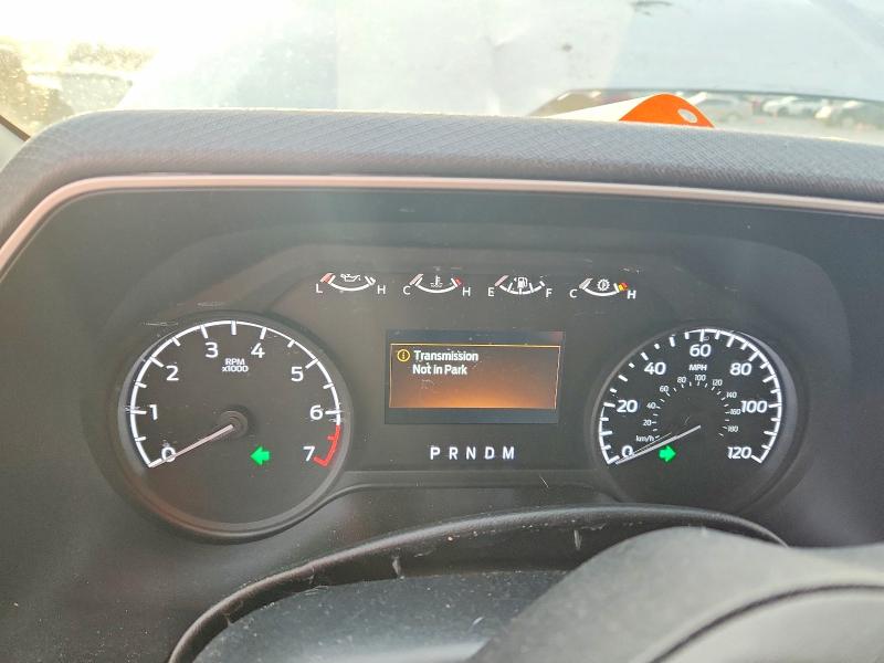 61133696 :رقم المزاد ، 1FTEW1CP5MKD80062 vin ، 2021 Ford F150 مزاد بيع