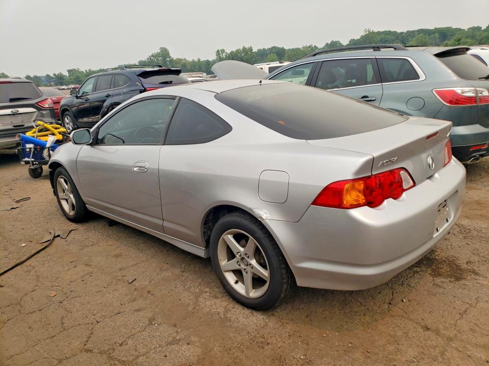 Aukcja sprzedaży 2003 Acura Rsx, vin: JH4DC53093C006091, numer aukcji: 61228976