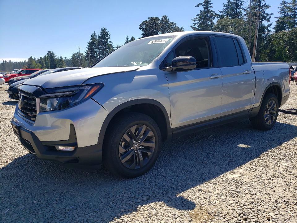 Aukcja sprzedaży 2023 Honda Ridgeline, vin: 5FPYK3F14PB059487, numer aukcji: 62864476