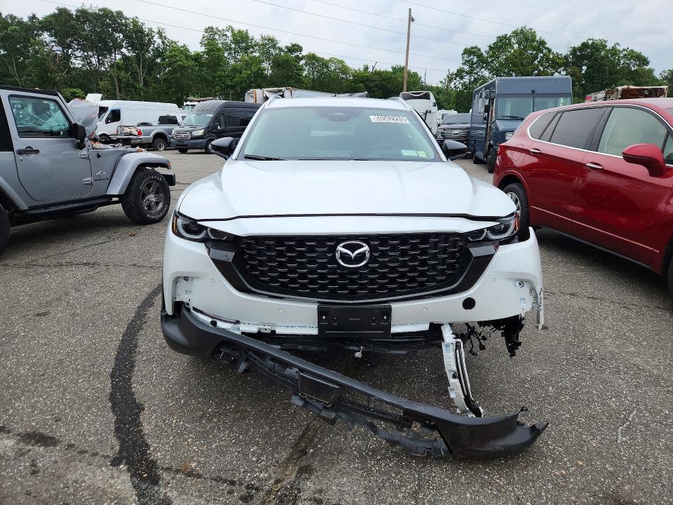 60562226 :رقم المزاد ، 7MMVAAEW3TN171483 vin ، 2026 Mazda Cx-50 مزاد بيع