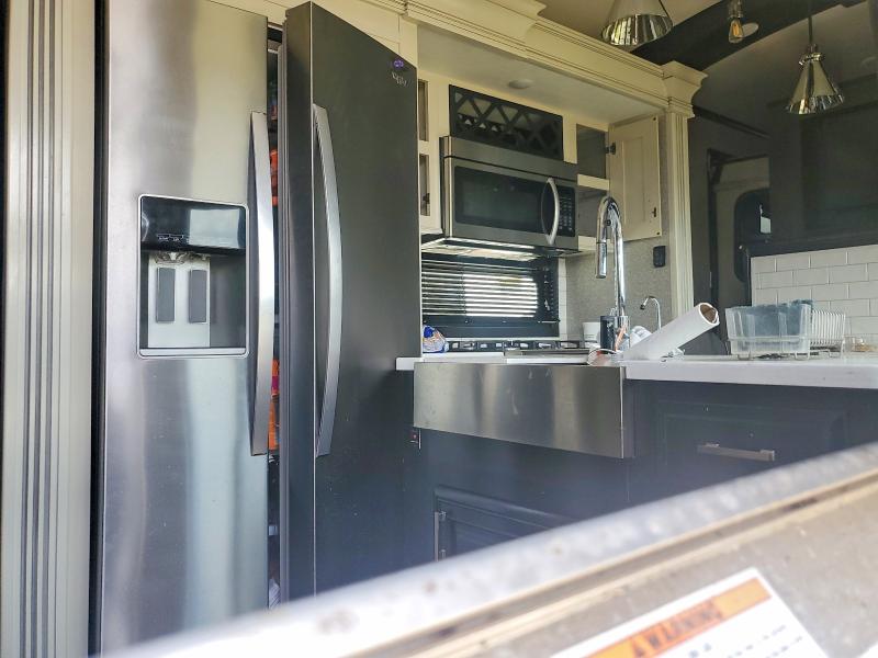 Aukcja sprzedaży 2022 Jayco Pinnacle, vin: 1UJCJ0BV4N1RW0068, numer aukcji: 61738726