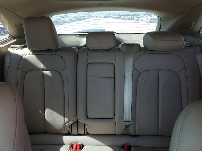 2016 Lincoln Mkc მანქანა იყიდება აუქციონზე, vin: 5LMCJ4C93GUJ28806, აუქციონის ნომერი: 58981706