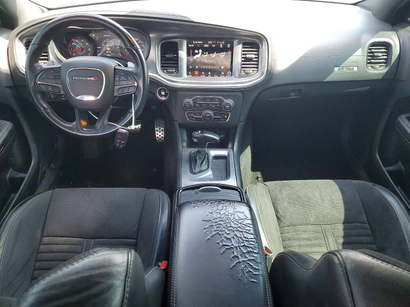 Aukcja sprzedaży 2022 Dodge Charger, vin: 2C3CDXGJ0NH163747, numer aukcji: 61835526