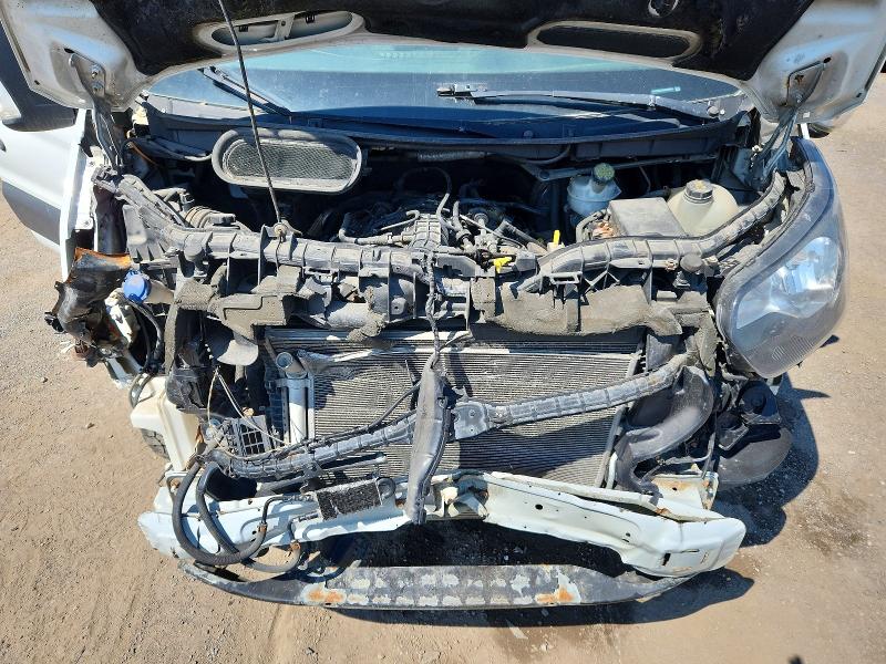 Aukcja sprzedaży 2017 Ford Transit, vin: 1FTYR2ZGXHKA92609, numer aukcji: 60566076
