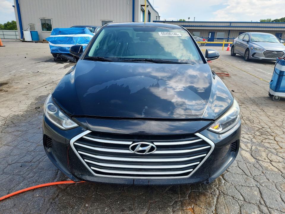 Aukcja sprzedaży 2018 Hyundai Elantra, vin: 5NPD74LF2JH399986, numer aukcji: 60496146