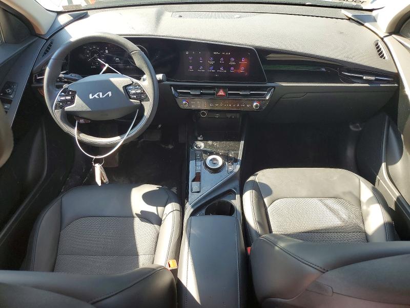 Продажа на аукционе авто 2024 Kia Niro, vin: KNDCR3L16R5116151, номер лота: 61645676