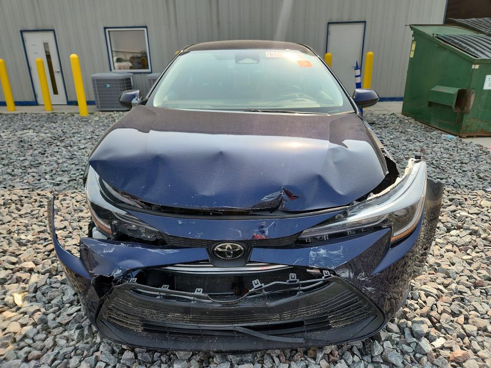 Продажа на аукционе авто 2023 Toyota Corolla, vin: 5YFB4MDE8PP008003, номер лота: 61365246