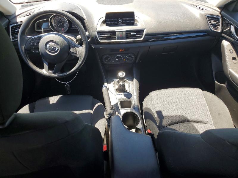 Продаж на аукціоні авто 2014 Mazda 3, vin: JM1BM1U70E1113538, номер лоту: 62910246