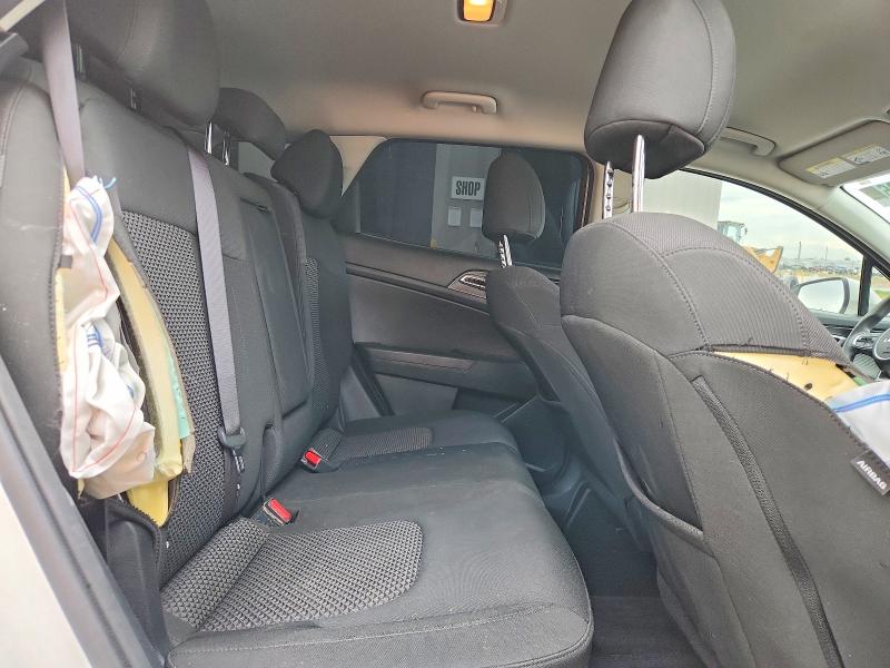 Aukcja sprzedaży 2025 Kia Sportage, vin: KNDPU3DG5S7201477, numer aukcji: 60648596