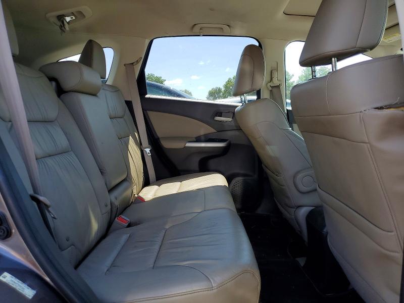 Продажа на аукционе авто 2014 Honda Cr-v, vin: 2HKRM4H77EH675441, номер лота: 63349186