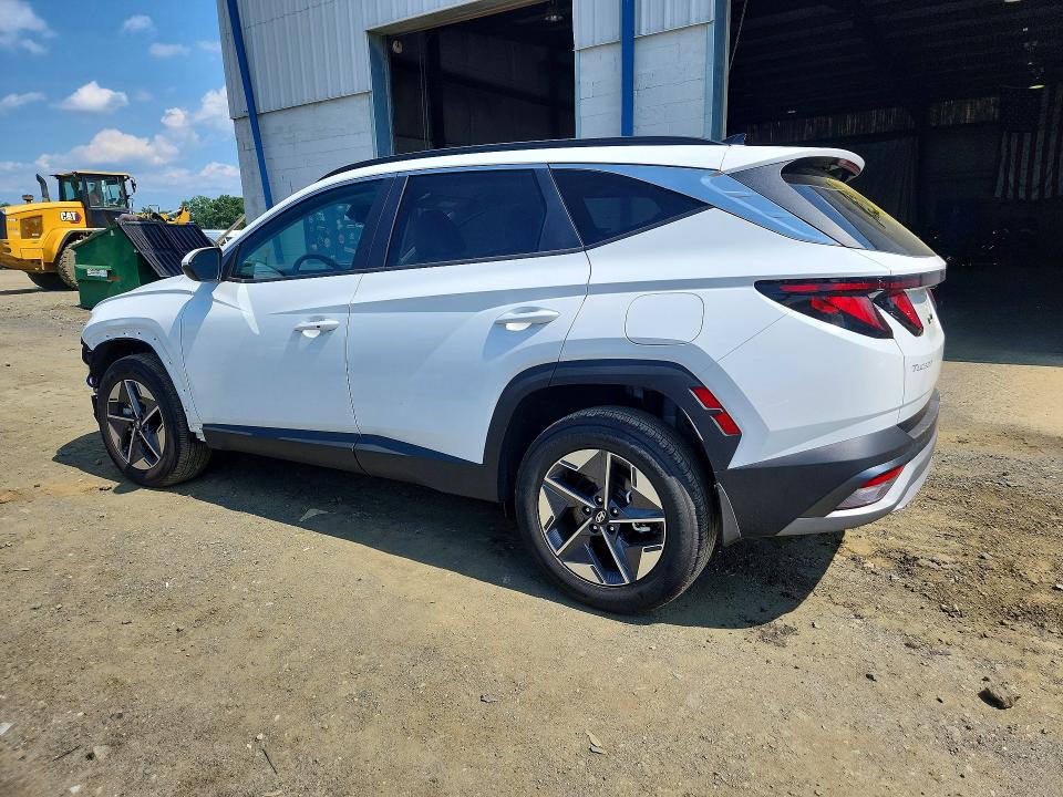 Продаж на аукціоні авто 2026 Hyundai Tucson, vin: 5NMJBCDE1TH636582, номер лоту: 60619306