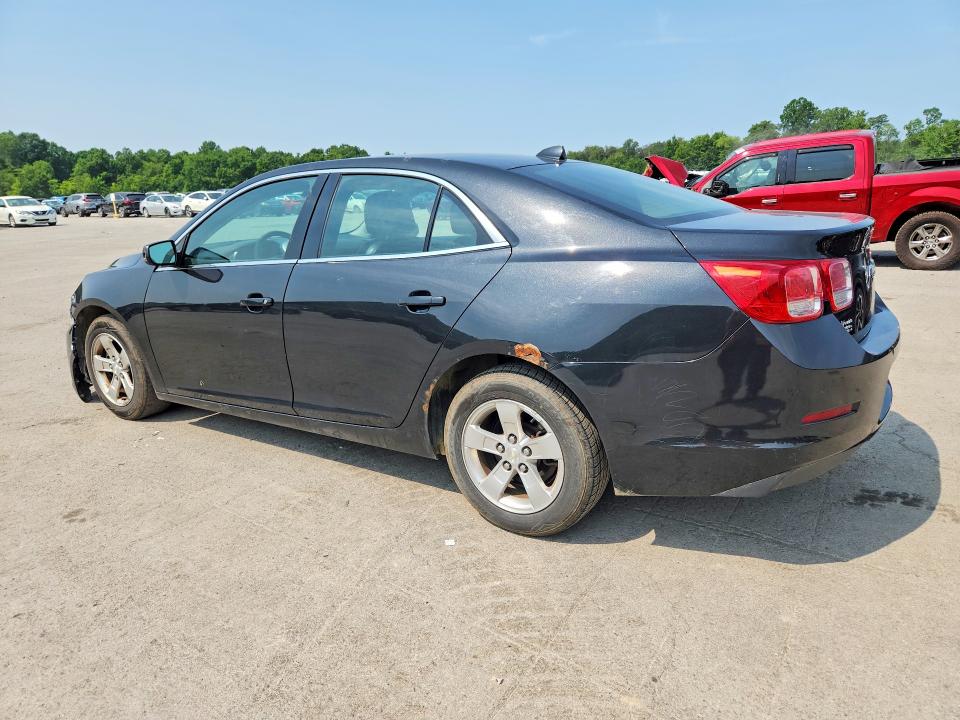 Продажа на аукционе авто 2014 Chevrolet Malibu, vin: 1G11C5SL5EF157150, номер лота: 60824156