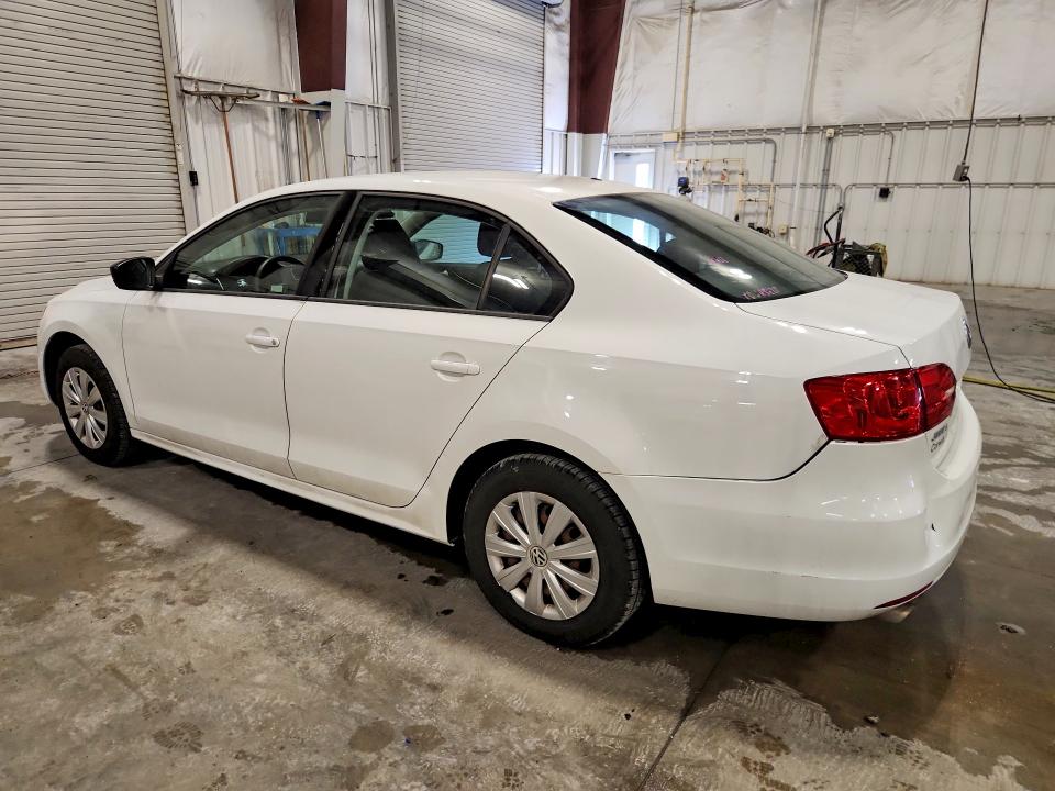Продажа на аукционе авто 2014 Volkswagen Jetta, vin: 3VW2K7AJ7EM333817, номер лота: 59694346