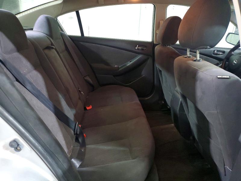 Aukcja sprzedaży 2012 Nissan Altima, vin: 1N4AL2AP8CN486699, numer aukcji: 60001456