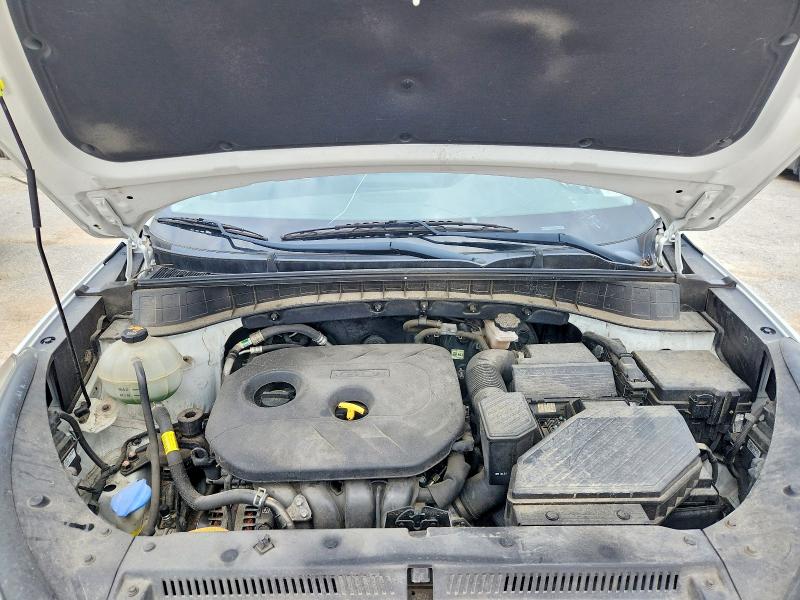 63403126 :رقم المزاد ، KM8J33A43LU129938 vin ، 2020 Hyundai Tucson مزاد بيع
