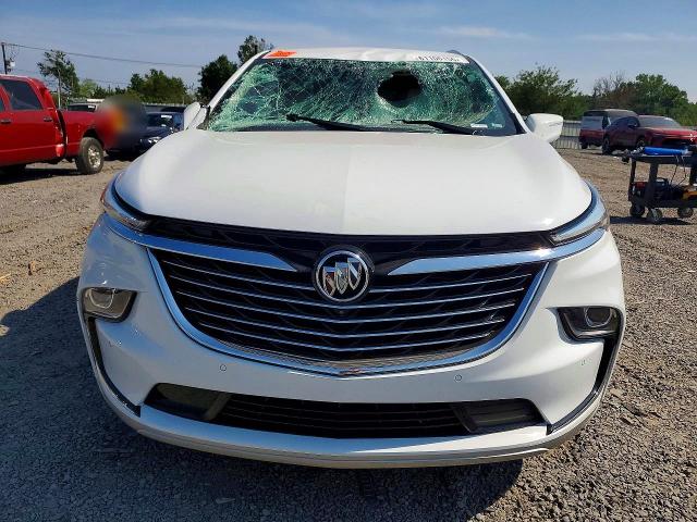 Aukcja sprzedaży 2022 Buick Enclave, vin: 5GAERBKW9NJ154427, numer aukcji: 61106156
