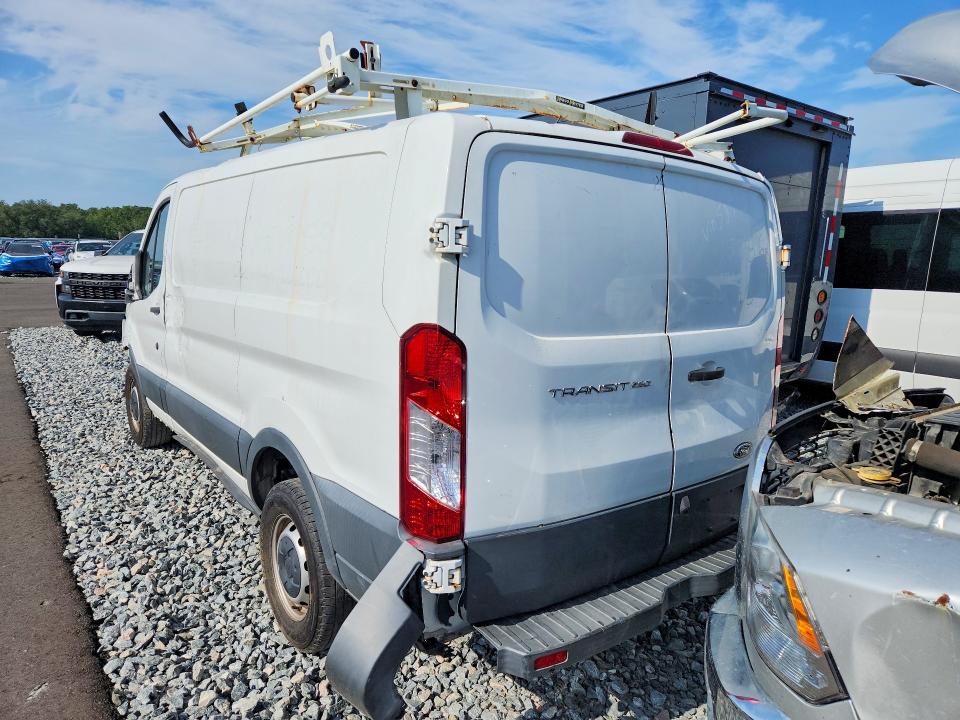 Aukcja sprzedaży 2016 Ford Transit, vin: 1FTYR1YM8GKB55786, numer aukcji: 62292826
