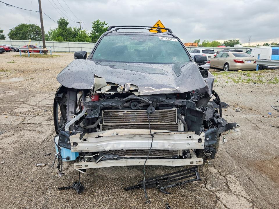 2019 Toyota Rav4 მანქანა იყიდება აუქციონზე, vin: JTMEWRFV5KJ005123, აუქციონის ნომერი: 60268926