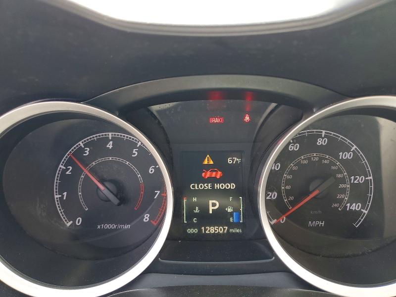 2016 Mitsubishi Lancer მანქანა იყიდება აუქციონზე, vin: JA32U2FU8GU002972, აუქციონის ნომერი: 59836306