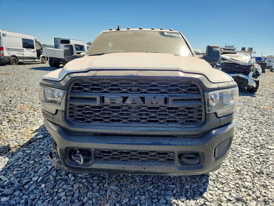 Aukcja sprzedaży 2024 Ram 2500, vin: 3C6UR5CL6RG349772, numer aukcji: 60001746