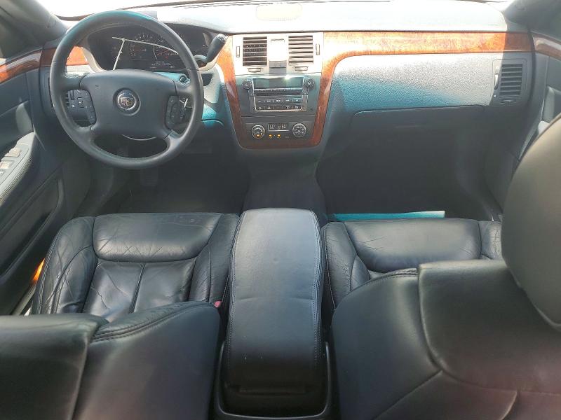 2006 Cadillac Professional Chassis მანქანა იყიდება აუქციონზე, vin: 1GEEH96Y66U550277, აუქციონის ნომერი: 60381616