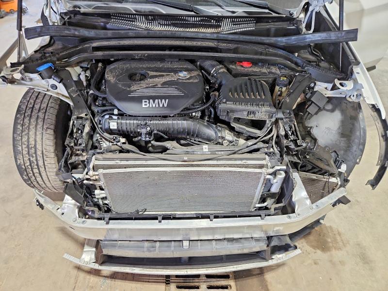 62049426 :رقم المزاد ، WBXHT3C59K5L36225 vin ، 2019 Bmw X1 مزاد بيع