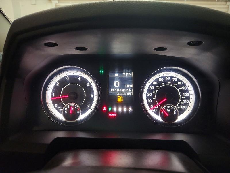 Продажа на аукционе авто 2017 Ram 2500, vin: 3C6UR5CJ2HG678370, номер лота: 54129836