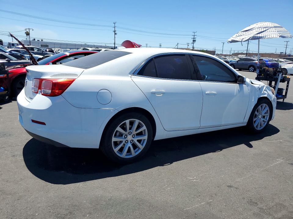 Продаж на аукціоні авто 2013 Chevrolet Malibu, vin: 1G11E5SA0DF288266, номер лоту: 60208346