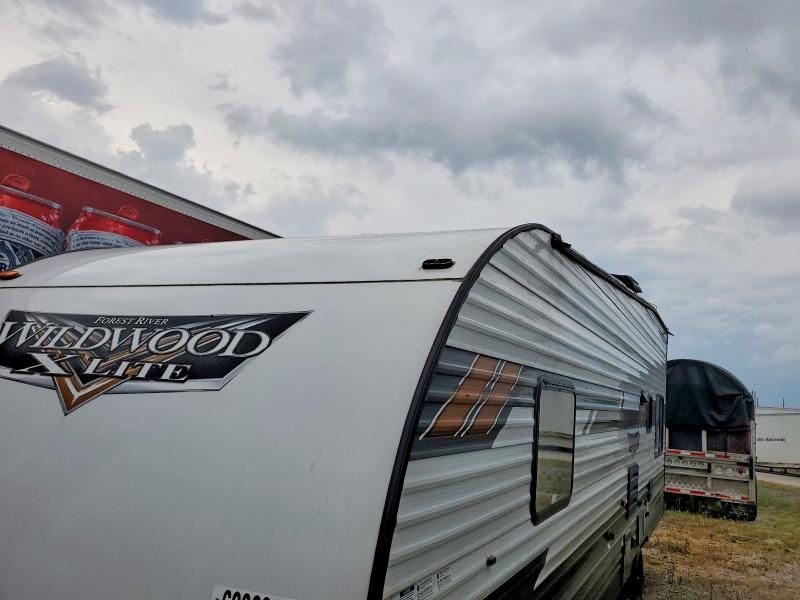 Продажа на аукционе авто 2022 Forest River 261bhxl, vin: 4X4TWDA27NE036050, номер лота: 62062456