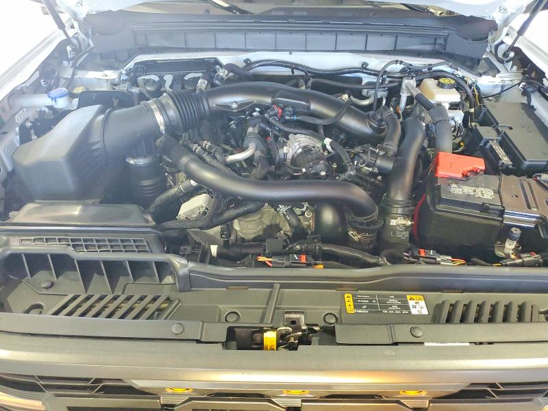 61061726 :رقم المزاد ، 1FMEE0RR9RLB00792 vin ، 2024 Ford Bronco مزاد بيع
