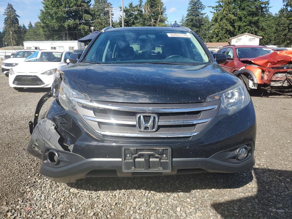 Aukcja sprzedaży 2012 Honda Cr-v, vin: 5J6RM4H77CL020473, numer aukcji: 62031176