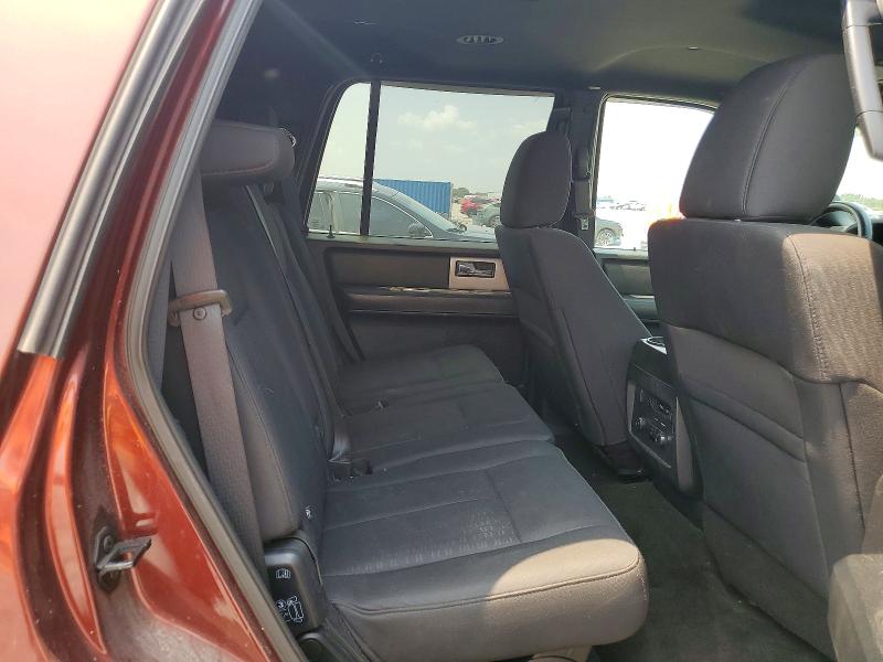 Продажа на аукционе авто 2017 Ford Expedition, vin: 1FMJU1JTXHEA54956, номер лота: 60377006
