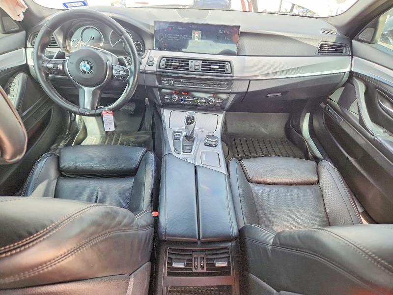 Продажа на аукционе авто 2015 Bmw 535, vin: WBA5B1C50FG127681, номер лота: 61221936