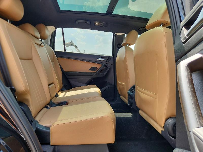 Aukcja sprzedaży 2022 Volkswagen Tiguan, vin: 3VV2B7AX2NM045793, numer aukcji: 61889646
