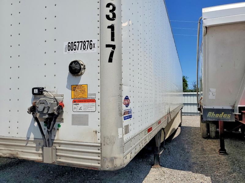 Продаж на аукціоні авто 2012 Utility Trailer Manufacture Trailers, vin: 1UYVS2532CG358115, номер лоту: 60577876