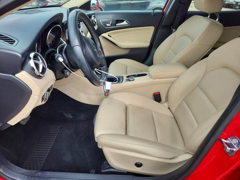 Aukcja sprzedaży 2019 Mercedes-benz Gla, vin: WDCTG4EB7KU006958, numer aukcji: 61211536