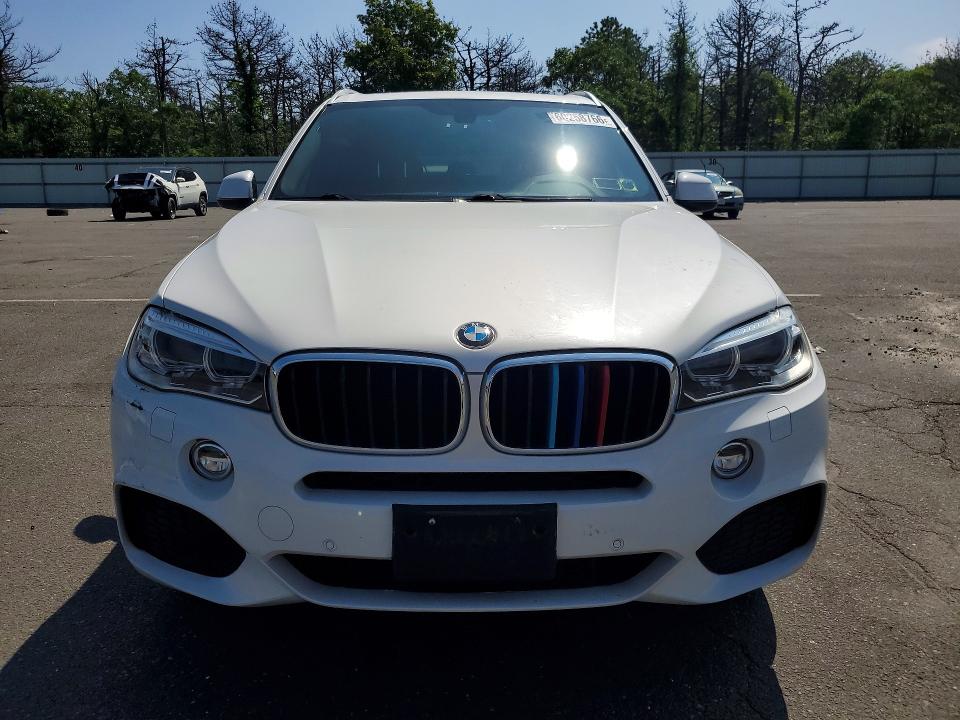 Продаж на аукціоні авто 2015 Bmw X5, vin: 5UXKR0C57F0K56875, номер лоту: 60258766
