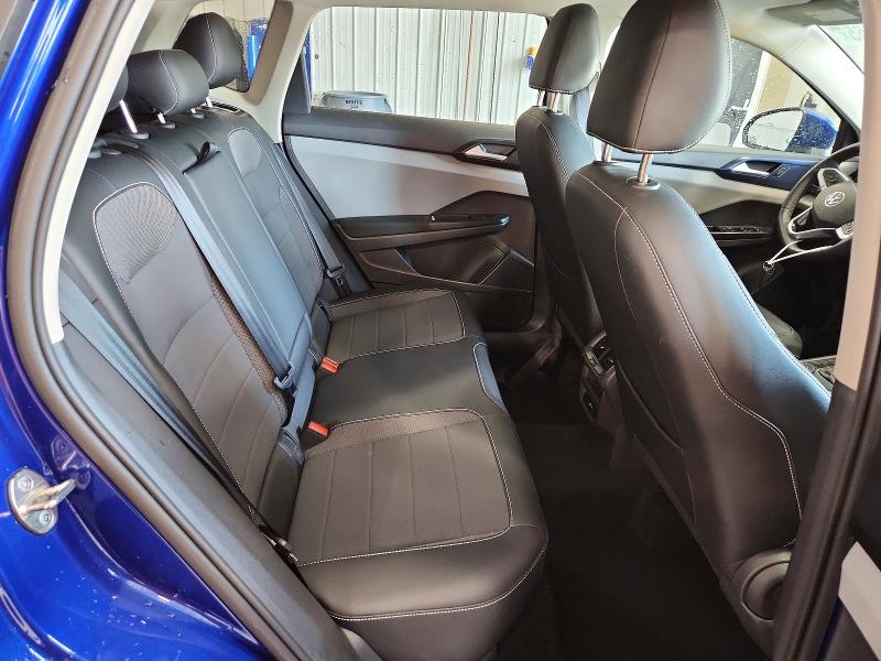 Aukcja sprzedaży 2022 Volkswagen Taos, vin: 3VVPX7B23NM075136, numer aukcji: 85456365