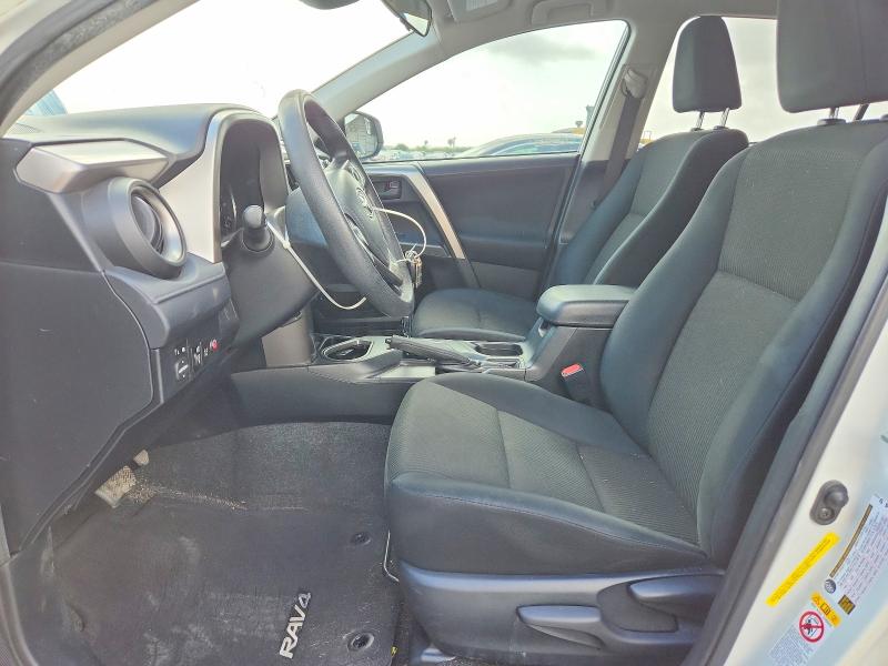 2018 Toyota Rav4 მანქანა იყიდება აუქციონზე, vin: JTMZFREV0JJ734955, აუქციონის ნომერი: 60439856