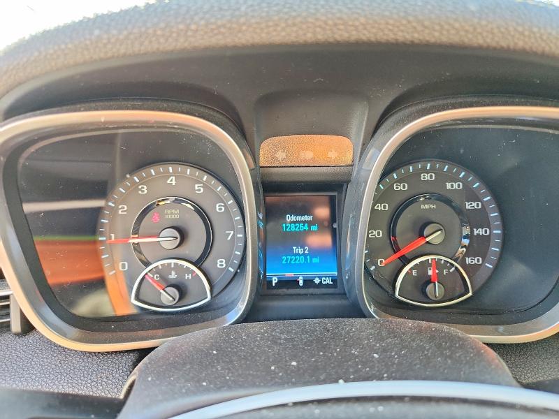 Auction sale of the 2013 Chevrolet Malibu, vin: 1G11H5SA6DF353953, lot number: 63031586