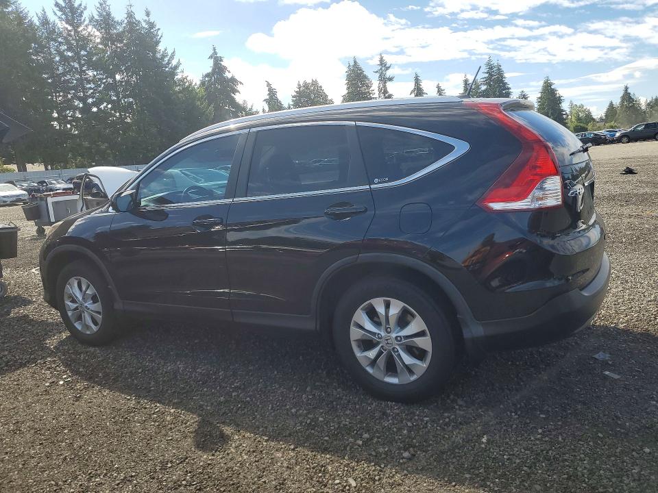 Aukcja sprzedaży 2012 Honda Cr-v, vin: 5J6RM4H77CL020473, numer aukcji: 62031176