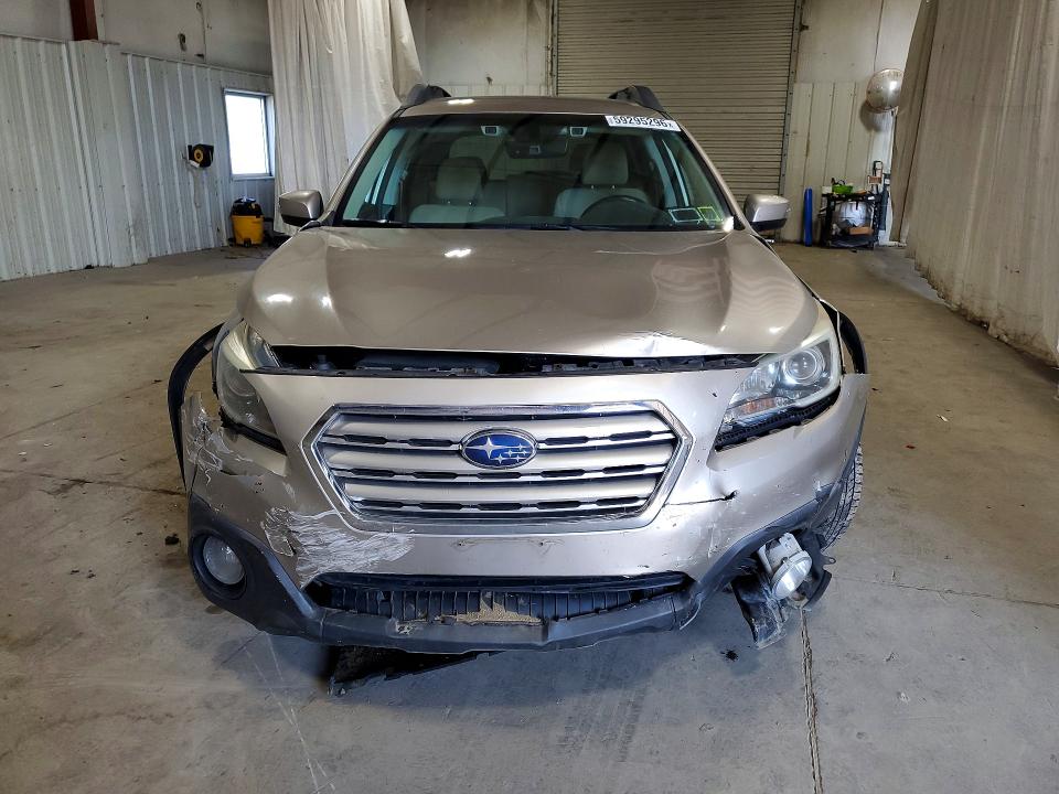 59295296 :رقم المزاد ، 4S4BSAFCXH3257909 vin ، 2017 Subaru Outback مزاد بيع