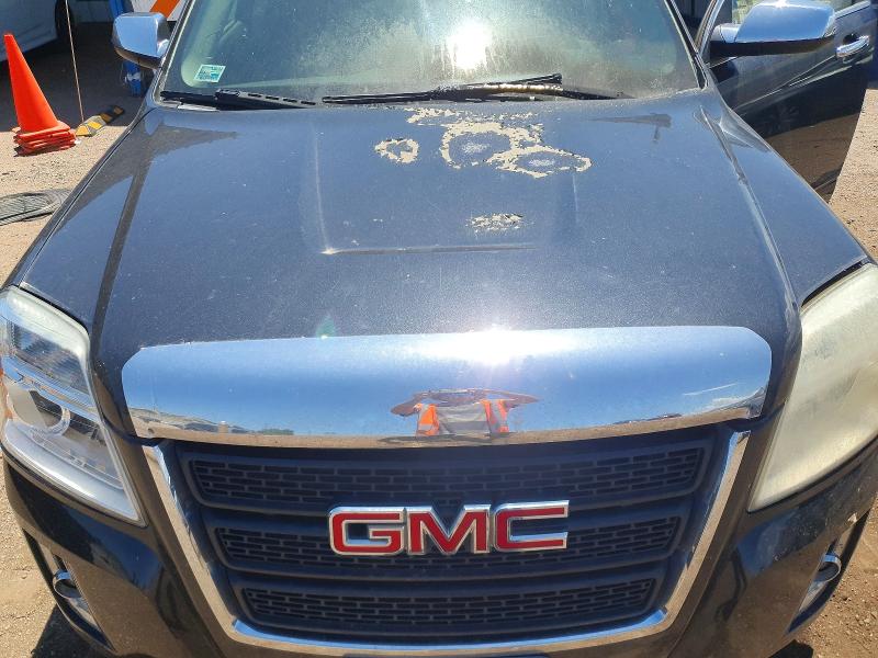 Продажа на аукционе авто 2012 Gmc Terrain, vin: 2GKFLTEK2C6153248, номер лота: 60986966