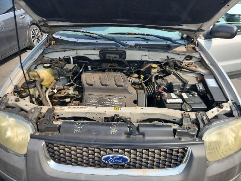 Продажа на аукционе авто 2002 Ford Escape, vin: 1FMYU03172KB24488, номер лота: 62675216