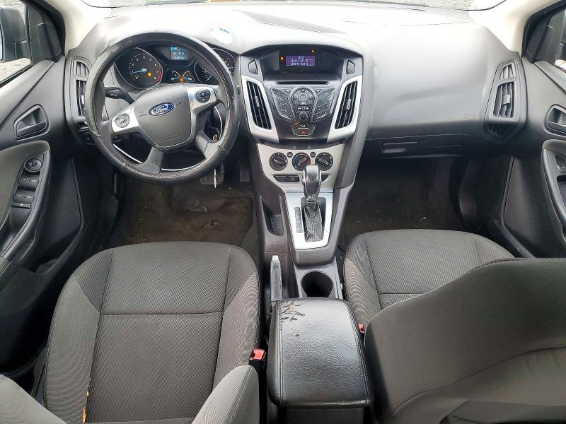 Aukcja sprzedaży 2012 Ford Focus, vin: 1FAHP3F20CL146514, numer aukcji: 59260216