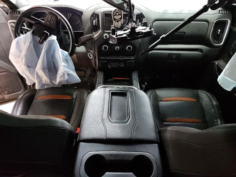 Продажа на аукционе авто 2021 Gmc Sierra, vin: 3GTP9EEL3MG457763, номер лота: 62639736