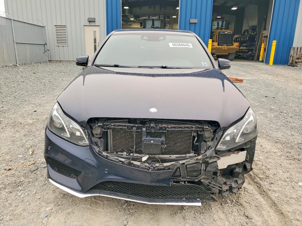 Продаж на аукціоні авто 2014 Mercedes-benz E, vin: WDDHF8JB7EB051156, номер лоту: 60368646