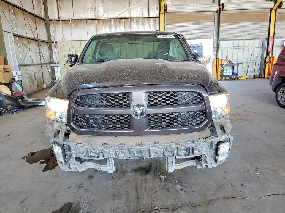 Продажа на аукционе авто 2014 Ram 1500, vin: 3C6JR7AT6EG267844, номер лота: 62478506