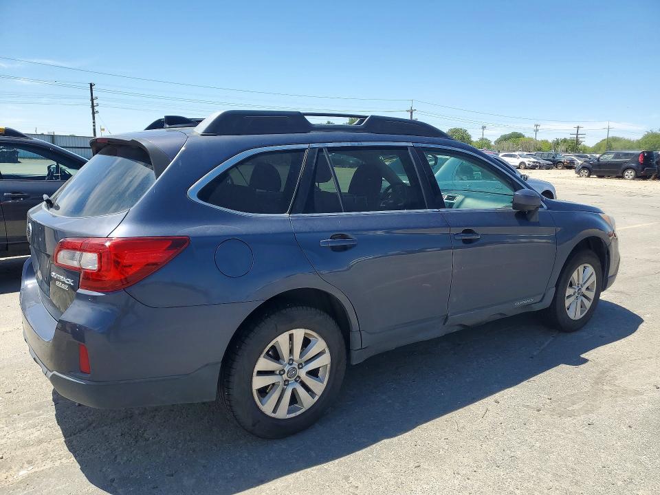 Продаж на аукціоні авто 2017 Subaru Outback, vin: 4S4BSACC5H3380781, номер лоту: 59286106